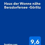 Haus Der Wonne Naehe Berzdorfersee -goerlitz Görlitz