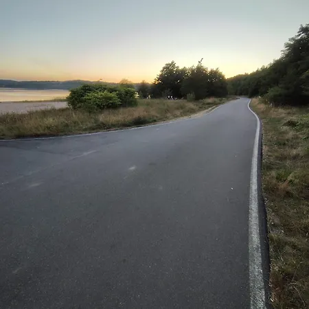 Haus Der Wonne Naehe Berzdorfersee -goerlitz Lejlighed Görlitz