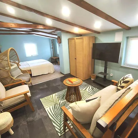 Haus Der Wonne Naehe Berzdorfersee -goerlitz *