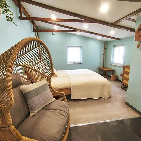 Haus Der Wonne Naehe Berzdorfersee -goerlitz Apartmán Görlitz