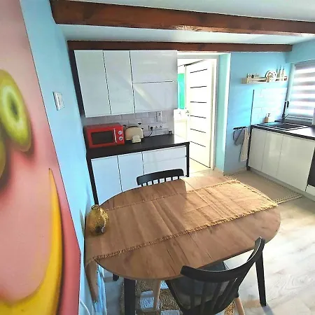 Haus Der Wonne Naehe Berzdorfersee -goerlitz Görlitz