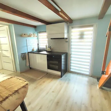 Haus Der Wonne Naehe Berzdorfersee -goerlitz Görlitz