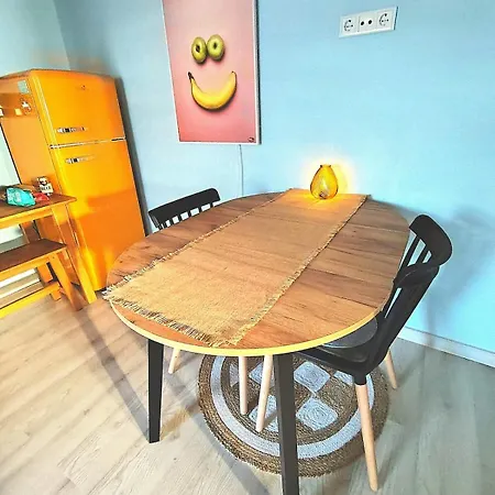 Haus Der Wonne Naehe Berzdorfersee -goerlitz Appartement *