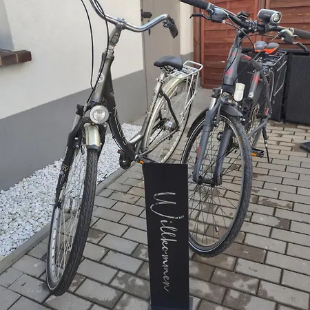 Appartement Haus Der Wonne Naehe Berzdorfersee -goerlitz Görlitz