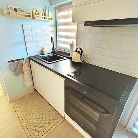 Haus Der Wonne Naehe Berzdorfersee -goerlitz *