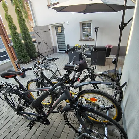 Haus Der Wonne Naehe Berzdorfersee -goerlitz