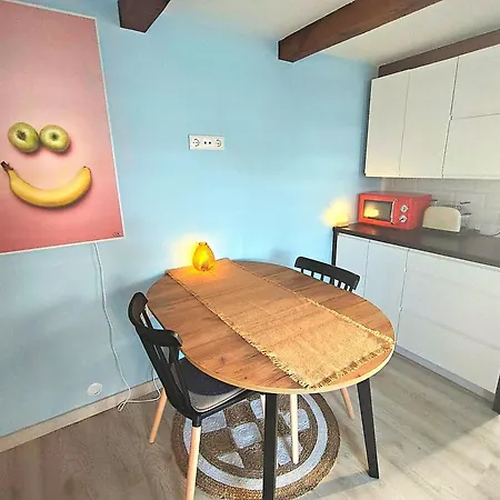 Haus Der Wonne Naehe Berzdorfersee -goerlitz *