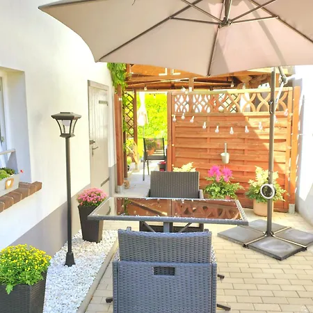 Haus Der Wonne Naehe Berzdorfersee -goerlitz