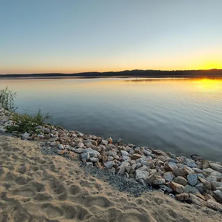 Haus Der Wonne Naehe Berzdorfersee -goerlitz Apartament Görlitz