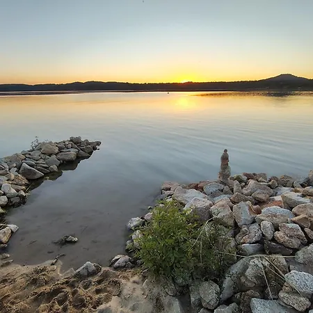 Appartement Haus Der Wonne Naehe Berzdorfersee -goerlitz *