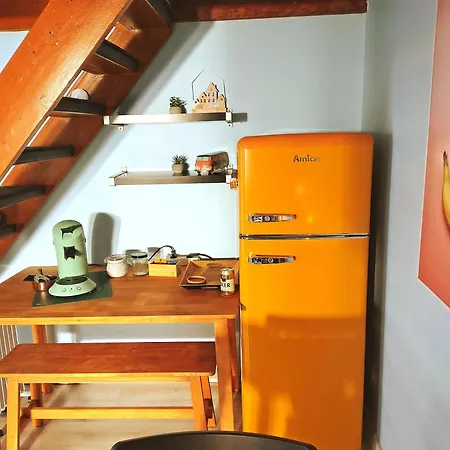 Apartmán Haus Der Wonne Naehe Berzdorfersee -goerlitz Görlitz