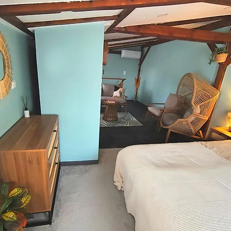 Apartmán Haus Der Wonne Naehe Berzdorfersee -goerlitz *