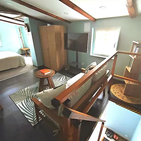 Haus Der Wonne Naehe Berzdorfersee -goerlitz Apartmán *