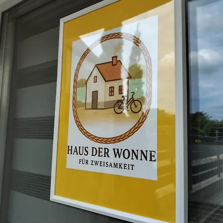 Haus Der Wonne Naehe Berzdorfersee -goerlitz *