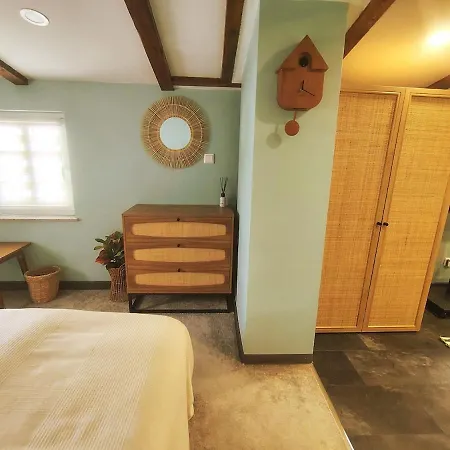 Haus Der Wonne Naehe Berzdorfersee -goerlitz