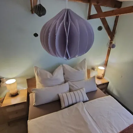 Haus Der Wonne Naehe Berzdorfersee -goerlitz Appartement