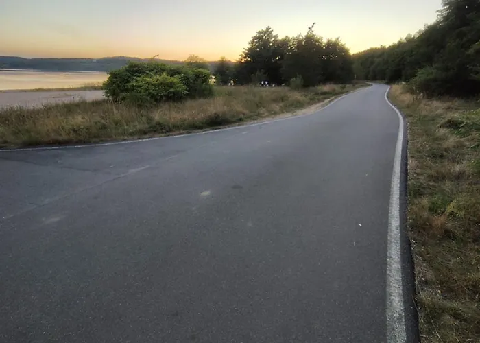 Haus Der Wonne Naehe Berzdorfersee -goerlitz Apartament Görlitz