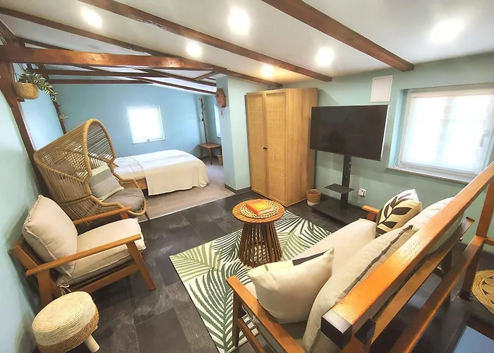 Haus Der Wonne Naehe Berzdorfersee -goerlitz *