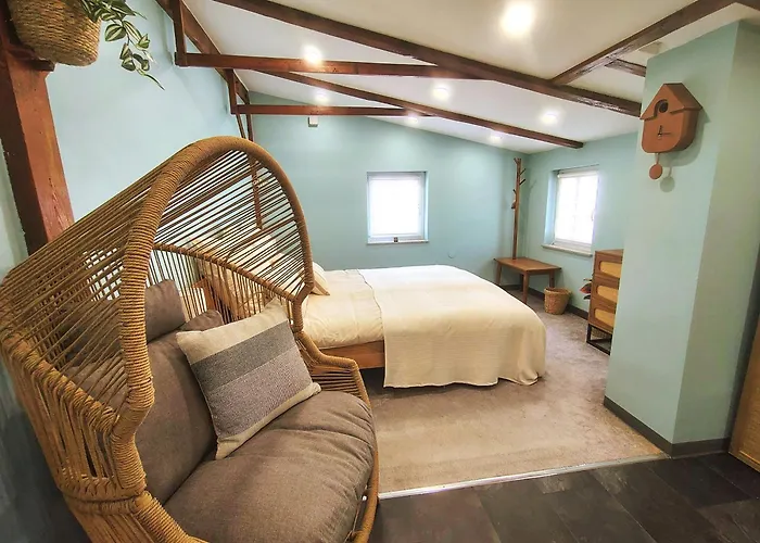 Haus Der Wonne Naehe Berzdorfersee -goerlitz Apartment Gorlitz