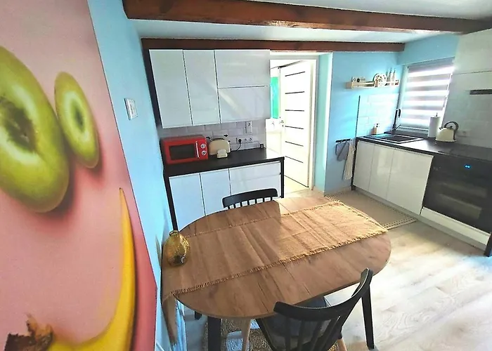 Haus Der Wonne Naehe Berzdorfersee -goerlitz Görlitz