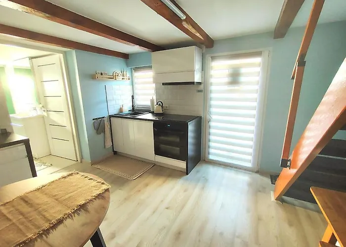 Haus Der Wonne Naehe Berzdorfersee -goerlitz Gorlitz