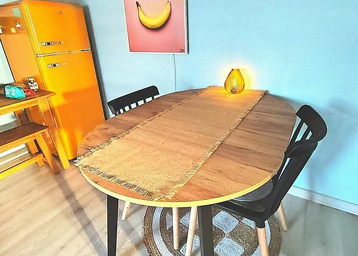 Haus Der Wonne Naehe Berzdorfersee -goerlitz Apartament *