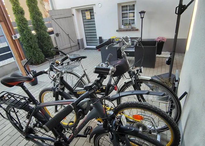 Haus Der Wonne Naehe Berzdorfersee -goerlitz