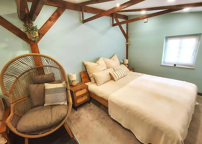 Haus Der Wonne Naehe Berzdorfersee -goerlitz Апартаменты *