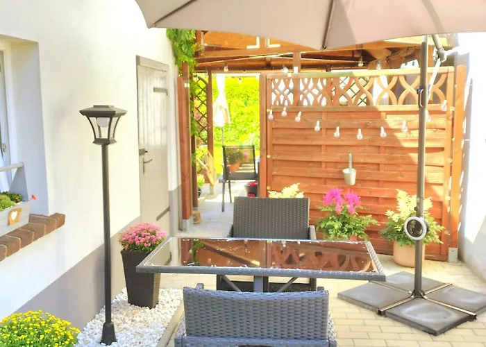 Haus Der Wonne Naehe Berzdorfersee -goerlitz