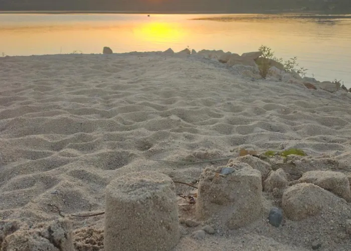 Haus Der Wonne Naehe Berzdorfersee -goerlitz Apartment
