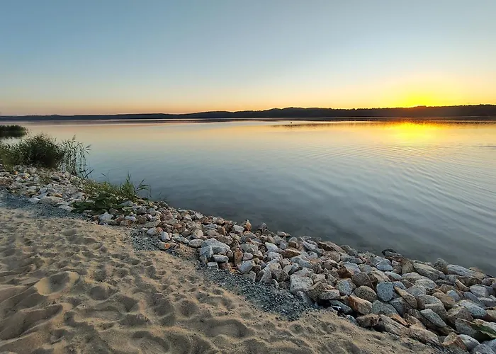 Haus Der Wonne Naehe Berzdorfersee -goerlitz Apartment Gorlitz