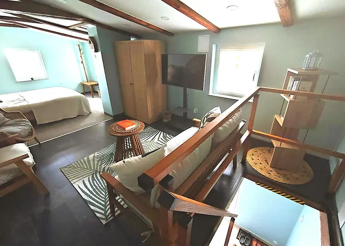 Haus Der Wonne Naehe Berzdorfersee -goerlitz Апартаменты *