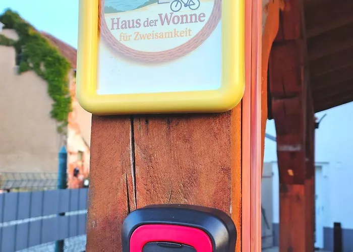 Apartment Haus Der Wonne Naehe Berzdorfersee -goerlitz Gorlitz