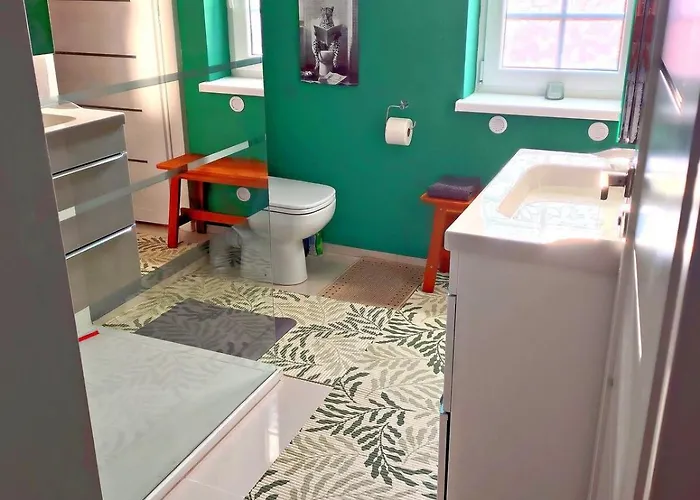 Haus Der Wonne Naehe Berzdorfersee -goerlitz Apartament