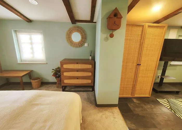 Haus Der Wonne Naehe Berzdorfersee -goerlitz