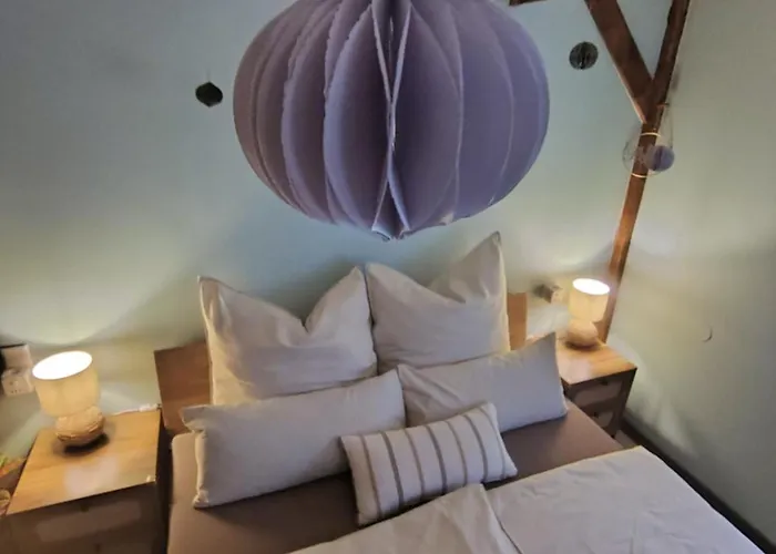 Haus Der Wonne Naehe Berzdorfersee -goerlitz Apartment